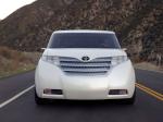 Toyota F3R Concept 2006 года